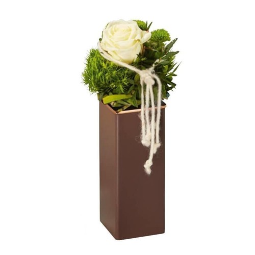 Moderne grabvase aus - moderne,