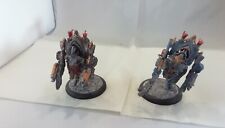 Warhammer Adeptus Sororitas Penitent