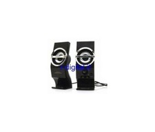 Casse Stereo 2.0 NOTEBOOK PC