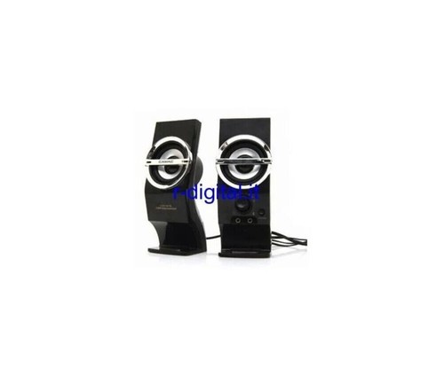Casse stereo notebook pc - notebook,