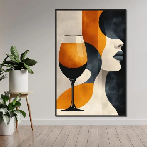 Quadro astratto arte - quadro,