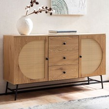 Credenza FineBuy 140 cm comò