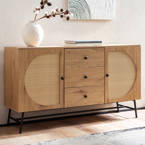 Credenza finebuy 140 - credenza, cm