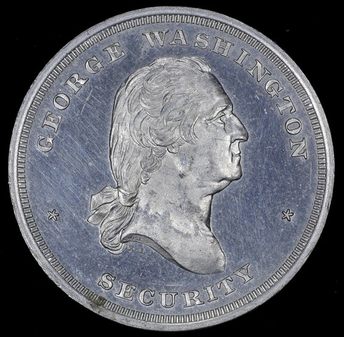 Presidente george washington - george,