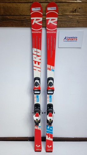 Sci rossignol hero pro 151 - hero, gs