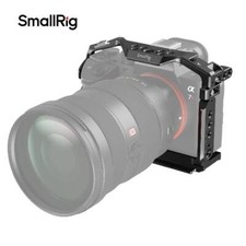 Gabbia fotocamera SmallRig con
