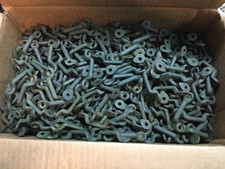 For Jeep MB GPW NOS Original