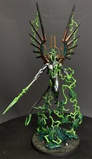 Warhammer 40K C'tan Frammento
