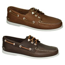 Sperry Top Sider A/O 3-Eye