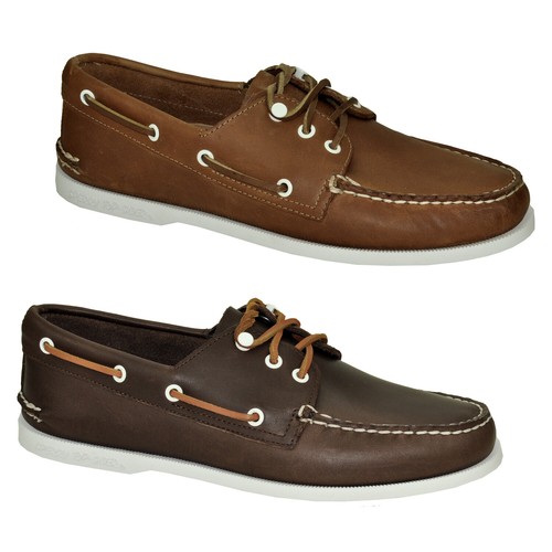 Sperry top sider - sider, a/o