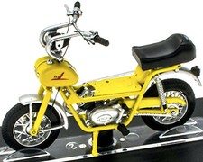Italjet Go Go 50 cc 1968