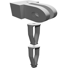 Camera Mount Rig for GoPro Samsung Gear 360 Nikon KeyMission Photography