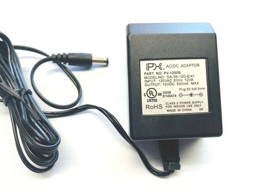 Charger for whites - charger, xlt
