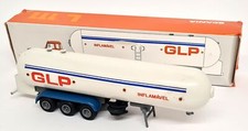 Arpra Brazil 1/50 - GLP Gas
