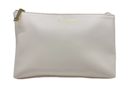 Elie saab pouchette rosa - pouchette,
