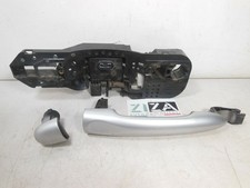 Maniglia esterna posteriore sinistra Renault Scenic III 2010 806070033R