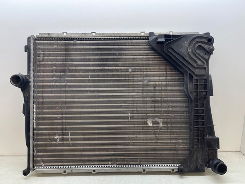 1167585256 radiatore acqua - acqua, bmw