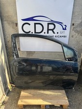 SPORTELLO ANTERIORE DESTRO TOYOTA YARIS 3 PORTE DAL 2012 IN POI