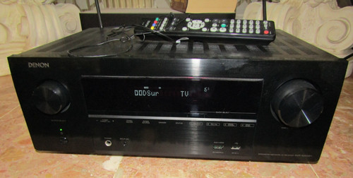 Amplificateur hifi home - amplificateur, cinema