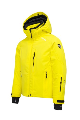 Hyra plose giacca - plose, sci