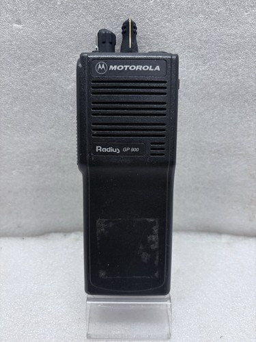 Motorola radius gp900 mhz - radius,