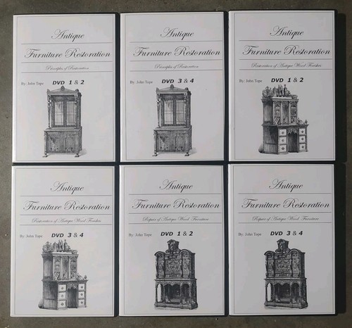 Antique furniture restoration - antique,