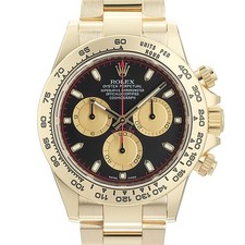 ROLEX Cosmograph Daytona