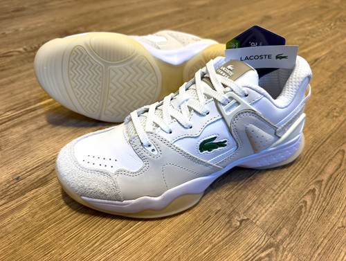 Lacoste sneaker point 0721 - t-point, 1