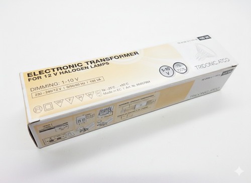 Trasformatore elettronico