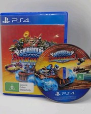 Skylanders superchargers - skylanders,