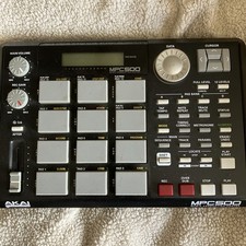 AKAI Professional MPC500