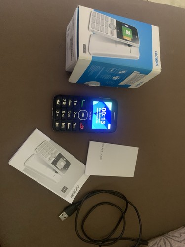Alcatel 1050 cellulare - , tasti