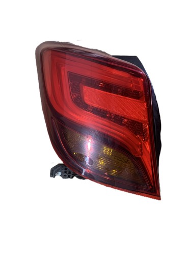 Stop fanale posteriore - fanale,