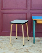 Axel, sgabello in formica n