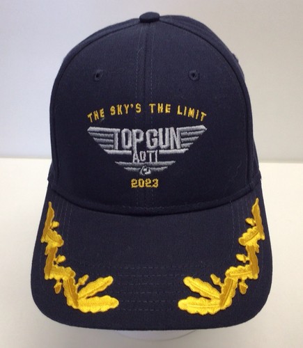 Cappello berretto top gun - cappello,