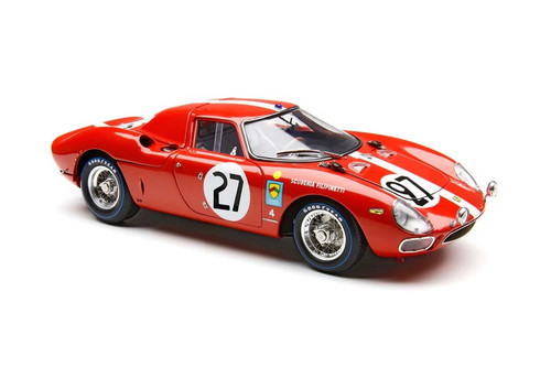 Cmc 265 ferrari - cmc, 250