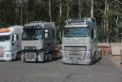 Foto camion volvo - volvo, truck