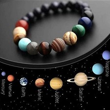 Bracciali Sistema Solare