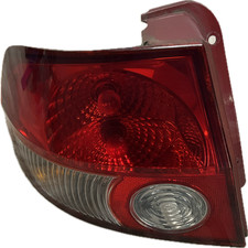 Fanale posteriore sinistro psx