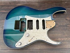 2012 ibanez prestige - ibanez,