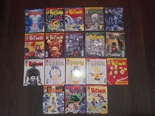 == Lotto Rat-Man Collection -