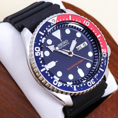 Orologio automatico seiko - orologio,