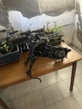blocco motore minarelli