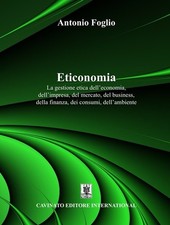 Eticonomia. La gestione etica