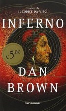 Inferno von Brown, Dan | Buch
