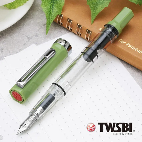 Twsbi eco penna - twsbi,,