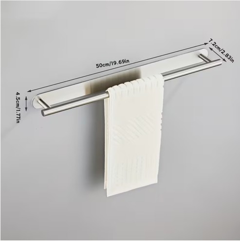 Porta asciugamani bagno - asciugamani,