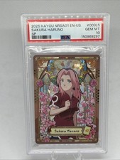 2025 SAKURA HARUNO - NRSA01