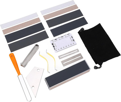 Kit manutenzione tasti per - kit,