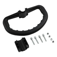 Kit montaggio ad anello barra